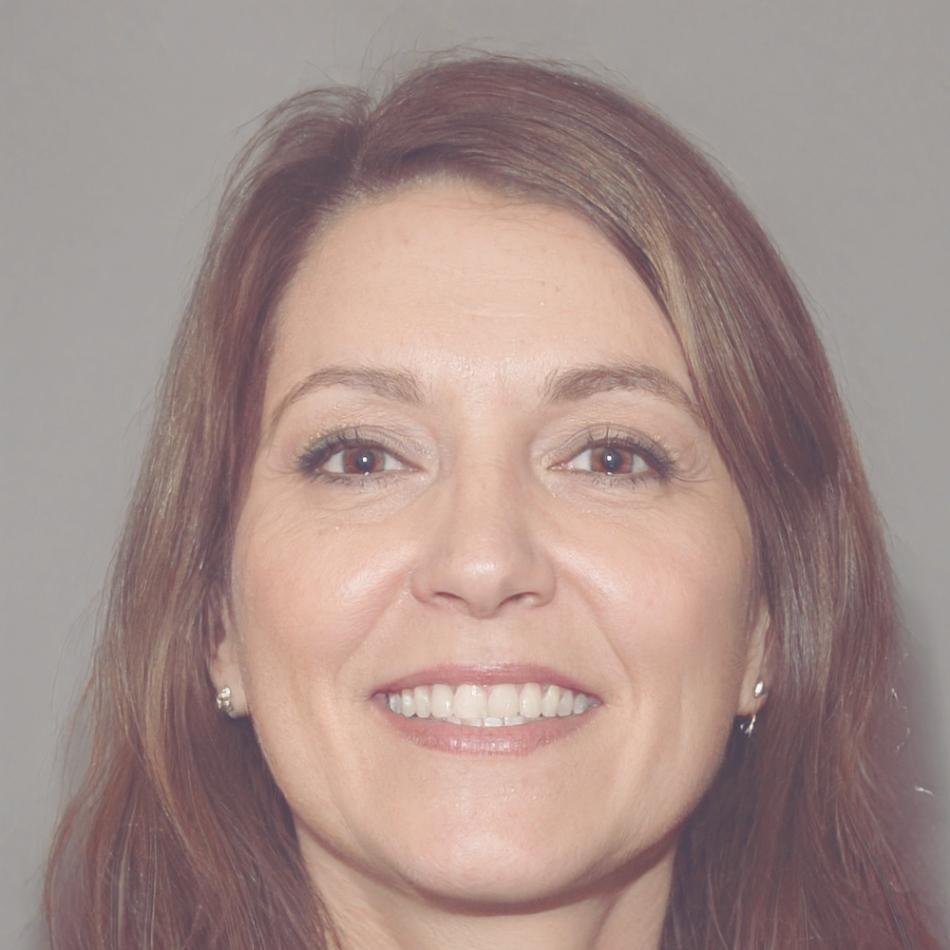 Porträt von Benita Scholz